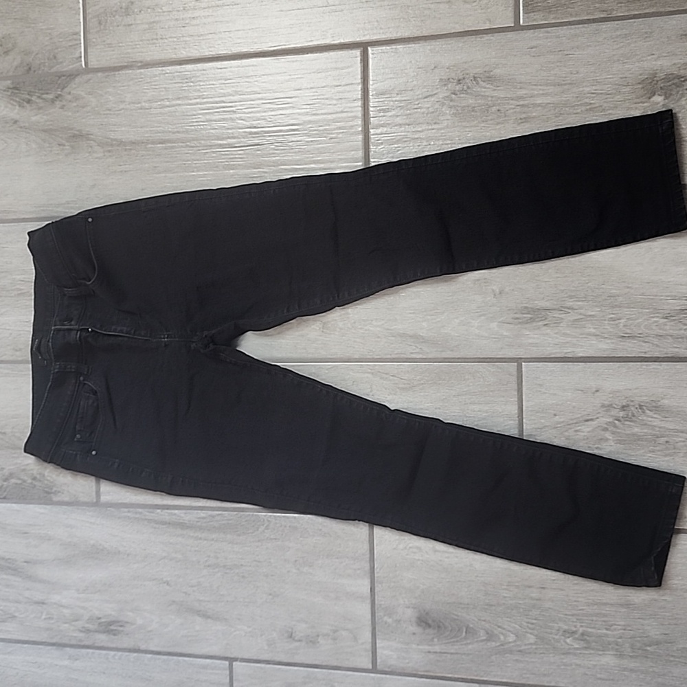 ~Ann Taylor~ The Skinny Modern Fit Jeans